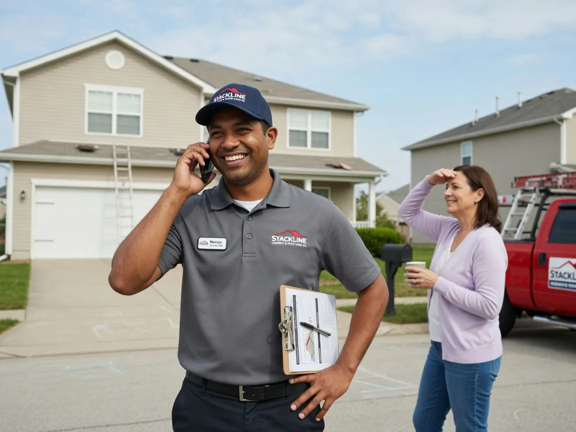 Chimney flashing repair Mcgrann, PA FAQs